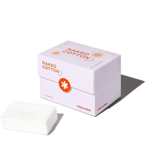 Vista 3 de White rabbit Set de cuidado - Classic 100P + 100P texturizado + Stripped 180P Juego de prueba
