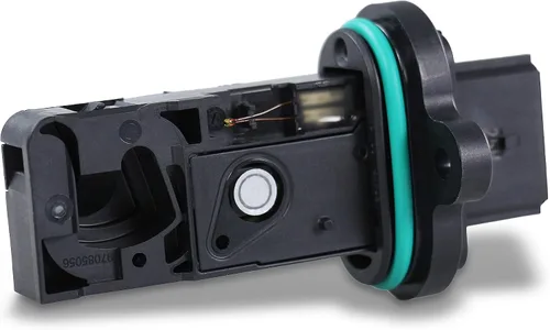 Vista 3 de Bosch 0280218419 Sensor de flujo de aire masivo Bosch Sensor de flujo