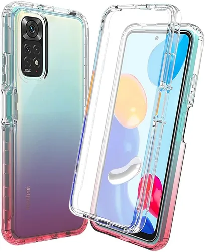 Vista 63 de Funda para Google Pixel 6A, funda a prueba de golpes con protector de pantalla para Google Pixel 6A 5G G1AZG GX7AS GB62Z GB17L, color negro