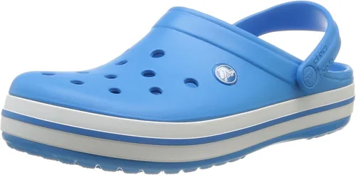 Vista 108 de Crocs Crocband II - Zueco para niños