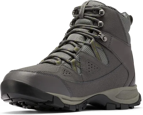 Vista 2 de Columbia Mens Liftop Iii Snow Boot
