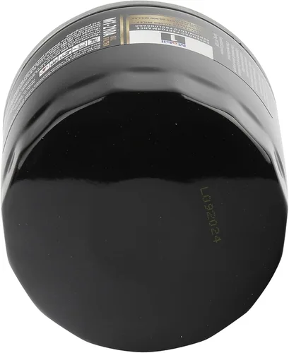 Vista 3 de Mobil 1 M1-210A Filtro de aceite con Rendimiento extendido