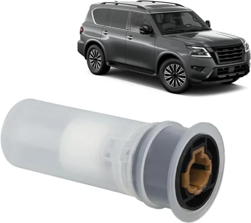 Vista 6 de Fydun Sensor de nivel de líquido para limpiaparabrisas, sensor de nivel de líquido para limpiaparabrisas 289111E400 para 350Z 370Z Altima Armada