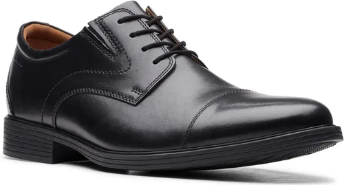 Vista 2 de Clarks Gorra Whiddon para hombre
