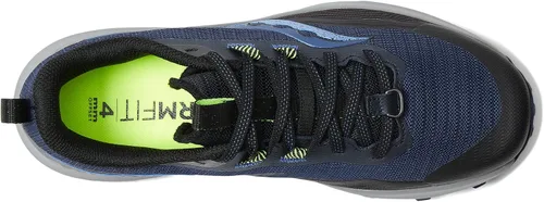 Vista 3 de Zapatos Saucony Peregrine 13 para mujer