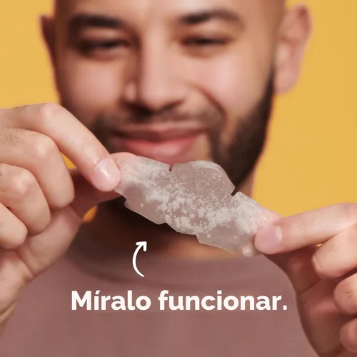 Vista 3 de Mighty Patch Nose Parches para Espinillas de Hero Cosmetics, Tiras de Poros Hidrocoloide Grandes, Aprobadas por Dermatólogos, de Noche, Adhesivos