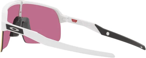 Vista 5 de Oakley Men's Oo9463 Sutro Lite Rectangular Sunglasses