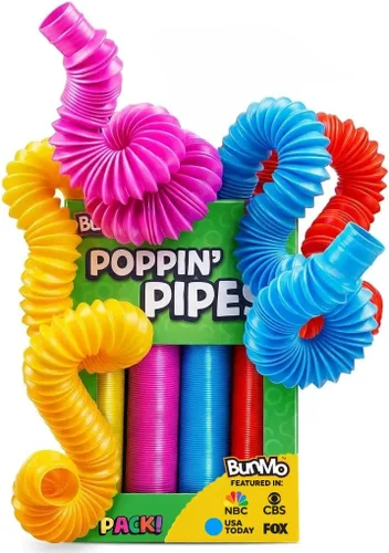 Vista 11 de Blusas BunMo Pop