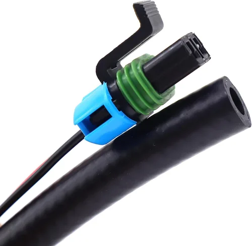 Vista 3 de Kit de instalación de bomba de combustible 400-0085 compatible con Walbro TI F90000267 F90000274 F90000285 F90000295 TIA450-2 Kit de instalación