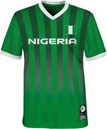 Vista 17 de Outerstuff Camiseta de fútbol internacional para hombres, copa mundial de la FIFA 2023, camiseta de fan de la copa mundial de mujeres