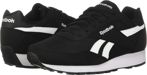 Vista 7 de Reebok Rewind Run - Tenis, Claro