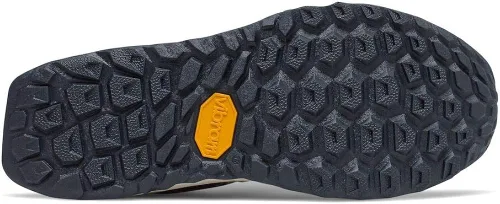 Vista 9 de New Balance Fresh Foam Hierro V6 Tenis de correr para mujer, GranateRosa Glo