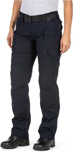 Vista 2 de 5.11 Tactical ABR Pro - Pantalón cargo para mujer, FlexLite elástico Ripstop, cintura cómoda, estilo 64445