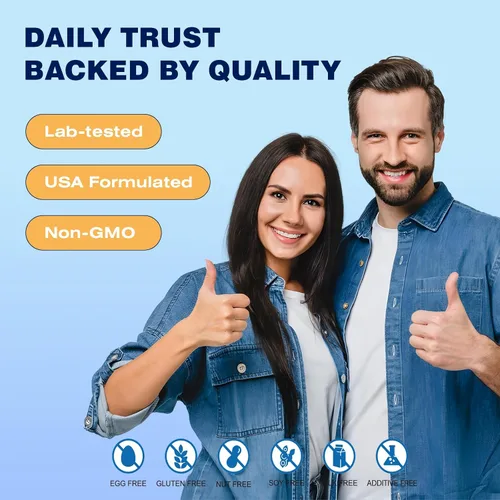 Vista 6 de Tabletas de agua de hidrógeno – H2 tabletas de hidrógeno molecular para agua potable, 8 ppm con magnesio, sabor naranja, 60 unidades, electrolitos