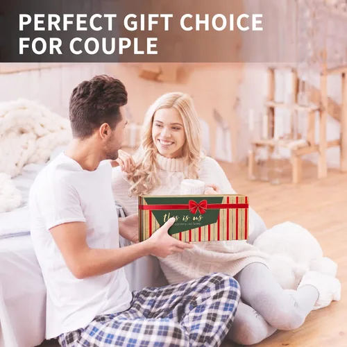 Vista 7 de Regalos de boda, regalos de despedida de soltera para novia y novio, regalo de compromiso para esposa, recién casado, soporte para fotos de oración
