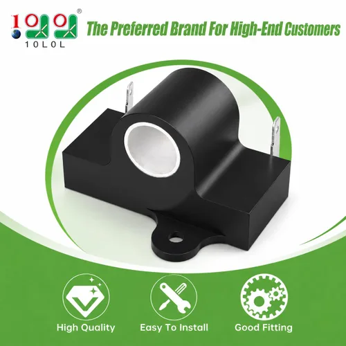 Vista 2 de 10L0L Sensor de acelerador inductivo para carrito de golf para modelos eléctricos EZGO TXT/Medalist 1994-Up - Reemplazo para OEM 25854G01 25854-G01
