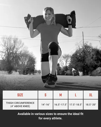 Vista 5 de MudGear Padded Arm Sleeves & Knee Pads