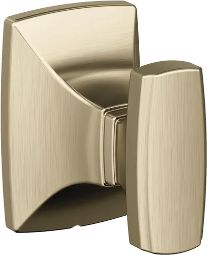 Vista 46 de Amerock BH36012 Highland Ridge 7-7/16" Anillo de toalla montado en la pared - Cromo Cromado