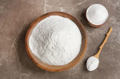 Vista 2 de Bicarbonato de sodio puro - 2.2 lbs - Bicarbonato de sodio de grado alimenticio, perfecto para hornear Cocinar Limpieza - Triple refinado