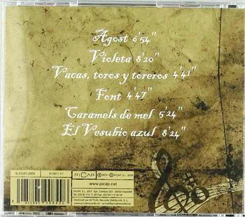 Vista 2 de Música Urbana