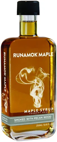 Vista 5 de Runamok jarabe de arce