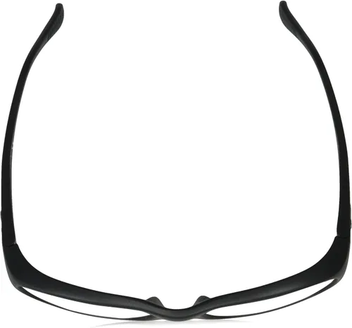 Vista 4 de Ray-Ban Mens RB2016 Daddy-o Rectangular Sunglasses