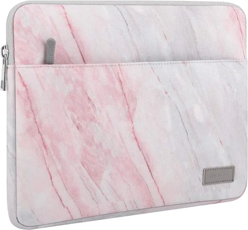 Vista 12 de MoKo Funda para Tablet de 7-8 Pulgadas, Estuche de Transporte Compatible con Nuevo iPad mini (A17 Pro) 8.3" 2024, iPad mini 6 / iPad mini 5 / iPad