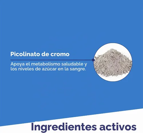 Vista 8 de Superior Source Cromo de 500 mcg, tabletas microlingües de disolución rápida, 100 unidades, promueve el metabolismo saludable de proteínas y azúcar