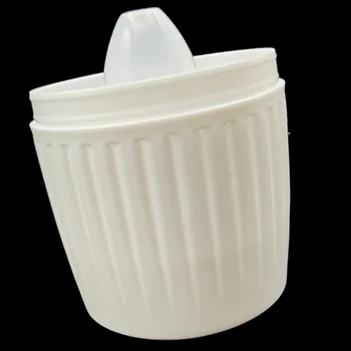 Vista 4 de W10850126 Taza dispensadora de suavizador de tela de lavadora de carga superior para Whirlpool, reemplaza W10680195 W10777971 Top Load Washer