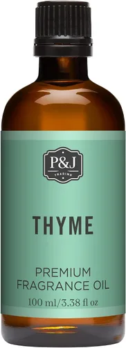 Vista 37 de P&J Trading Aceite de fragancia para difusores para el hogar – Ambrosia 0.3 fl oz Fragancia aromas para hacer velas – Suministros para hacer jabón