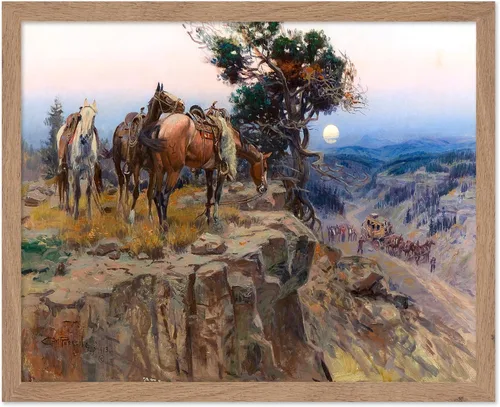 Vista 11 de Poster Master Vintage A Mexican Vaquero Print – Póster retro de vaquero – Arte occidental – Diseño de pared del salvaje oeste – Regalo para hombres