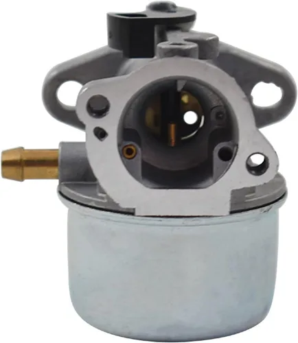 Vista 6 de Repuesto de carburador para 799868 498170 498254 497314 497347 6.5 HP 5 HP 124T02 124T05 124T07 126M02 motor pequeño de 4 ciclos