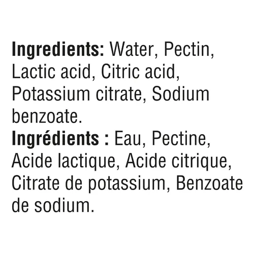 Vista 3 de CERTO Líquido de pectina, 1 unidad, 5.7 fl oz