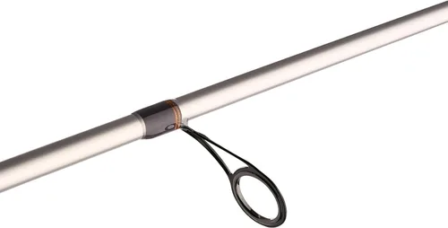 Vista 8 de Abu Garcia Revo X Carrete Giratorio y Combo de Caña de Pesca