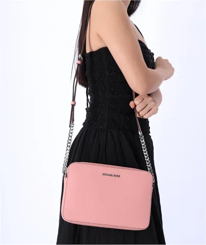 Vista 2 de Michael Kors Bolso cruzado Jet Set Item Lg para mujer