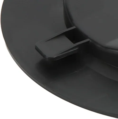 Vista 4 de KIMISS Tapa Wheelhouse Cover 51772751776 Cubierta de protección de la casa de ruedas para R55 R56 R57 R58 R59, para JOHN WORKS, para S CLUBMAN