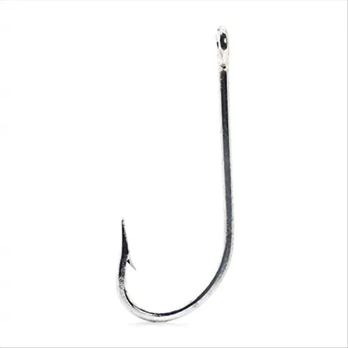Vista 9 de Mustad 3407 Classic O'Shaughnessy - Gancho forjado, MVL-V1, Duratin