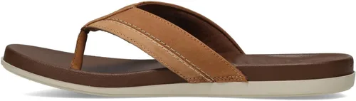 Vista 4 de Sperry Top-Sider - Sandalias de felpa para hombre, 10, 11, 12, 13, 14, 7, 8, 9 M para hombre y adulto