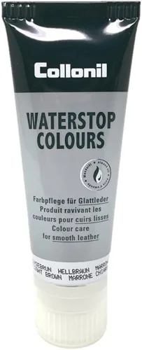 Vista 5 de Collonil Waterstop Classic Care y crema impermeabilizante para pieles lisas
