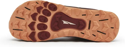 Vista 4 de ALTRA AL0A4VRA Lone Peak All-WTHR Mid Trail Tenis de correr para mujer