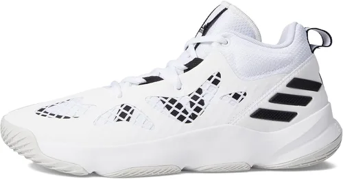 Vista 4 de adidas Unisex-Adult Pro N3xt 2021 Basketball Shoe