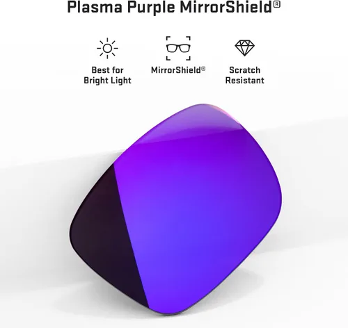 Vista 4 de Revant Lentes de repuesto para Wiley X Omega