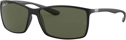 Vista 3 de Ray-Ban RB4179 Liteforce - Gafas de sol cuadradas para hombre