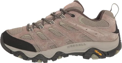 Vista 8 de Merrell Moab 3 - Zapatos de senderismo para mujer