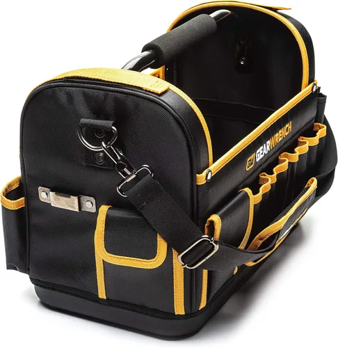Vista 7 de GEARWRENCH Bolso tote con asa de 16" - 83146