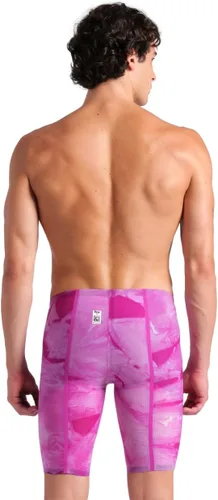 Vista 2 de Arena Powerskin St 2.0 Jammer - Bañador para niño