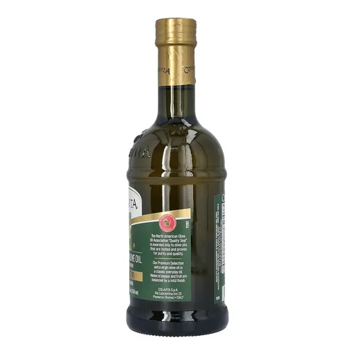 Vista 6 de Colavita, Aceite de oliva virgen extra, 25.5 fl oz