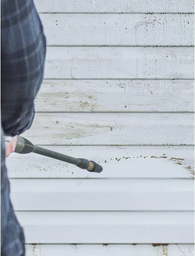 Vista 5 de ZEP INC 128OZ House/Siding Wash