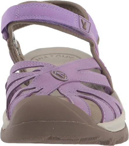 Vista 2 de KEEN Rose - Sandalias para mujer