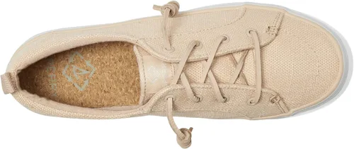 Vista 2 de Sperry Crest Vibe - Zapato deportivo para mujer
